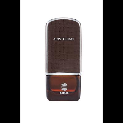 Ajmal Aristocrat EDP Citrus Woody Perfume And Kuro EDP Aromatic Spicy Perfume 165 ml - Men Perfumes (Edt/Edp)