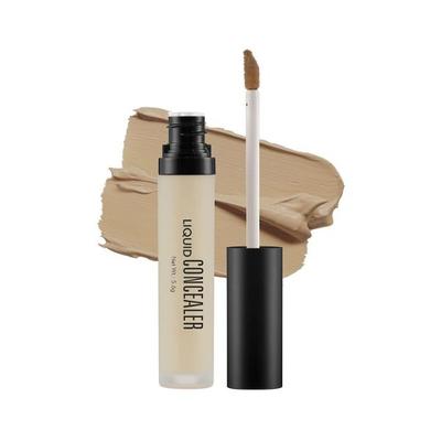 Swiss Beauty Liquid Concealer - (04 Medium Beige) 6gm - Concealer