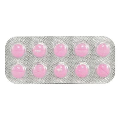 HALOBID 1.5 Tablet 10's - Psychosis-Ans