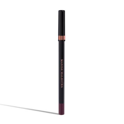 Manish Malhotra Beauty By MyGlamm Lip Liner and Filler -Cabernet Kiss 1.2 gm - Lip Liners