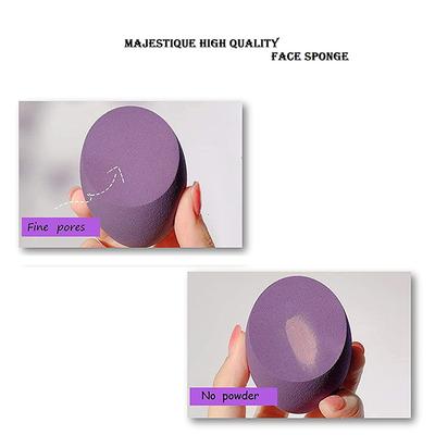 Majestique Blender Beauty Sponge FC67 2's - Sponges & Applicators
