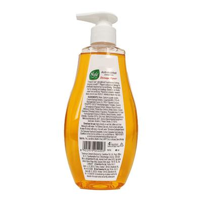 Nyle Naturals Anti Hairfall Shampoo - Damage Repair 400 ml - Shampoos