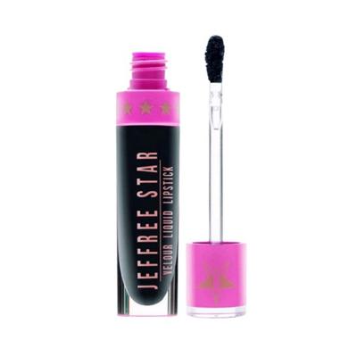 Jeffree Star Cosmetics Velour Liquid Lipstick Weirdo 5.6 ml - Liquid Lipsticks