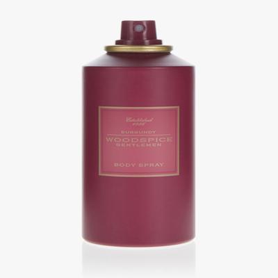 Marks & Spencer Burgundy Body Spray 150 ml - Men Perfumes (Edt/Edp)