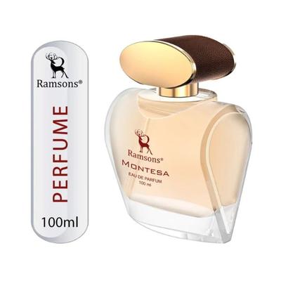 Ramsons Montesa 100 ml - Perfumes (Edt/Edp)