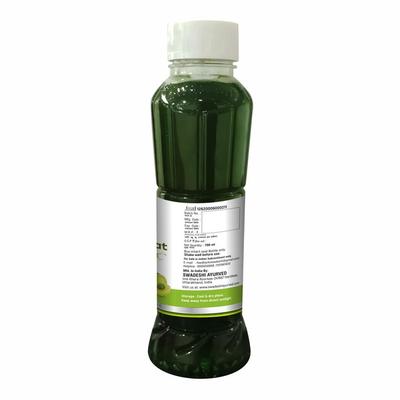 Swadeshi Amla Sharbat 750 ml - Health Products