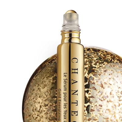 Chantecaille Gold Energizing Eye Serum 15 ml - Face Serum