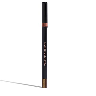 Manish Malhotra Glitter Eyeliner - Dazzle 1.2 Gm - Eyeliners