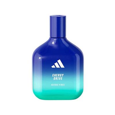 Adidas Vibes Energy Drive Gift Set (Eau de Parfum 100ml + Shower Gel 100ml) 1's - Perfumes (Edt/Edp)