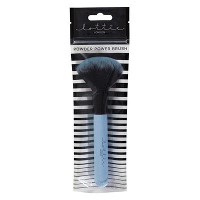 Lottie London Powder Power brush 45 gm - Face Brush