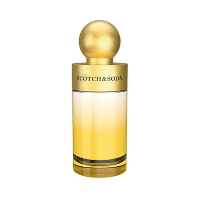 Scotch&Soda Island Water Eau De Parfum - Women 90 ml - Women Perfumes (Edt/Edp)