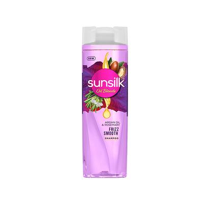 Sunsilk Argan Oil Shampoo 370 ml - Shampoos
