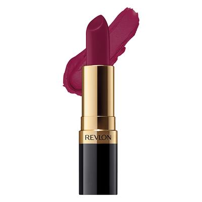 Revlon Super Lustrous Lipstick - Grape Juice 4.2 Gm - Lipsticks
