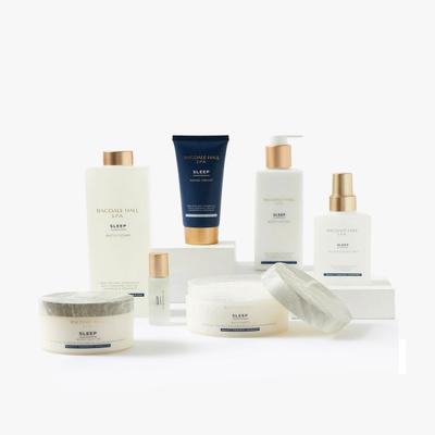 Marks & Spencer Sleep Hand Cream 100 ml - Hand Creams