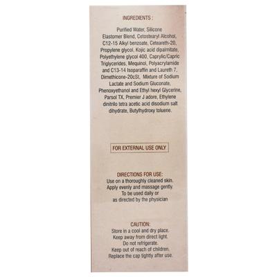 MAJIGLOW ADVANCED Cream 30gm - Hyperpigmentation-Oth