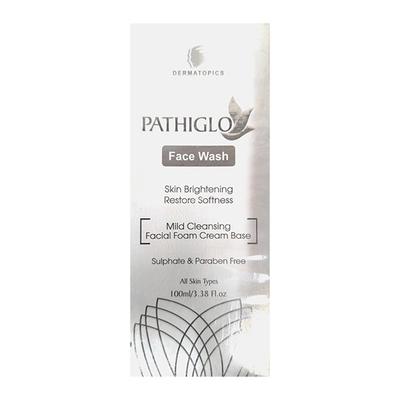 PATHIGLO Face Wash 100ml - Cleanser-Oth