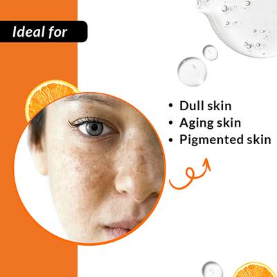 Fixderma C-Enhance 25 Face Serum 15 ml - Face Serum