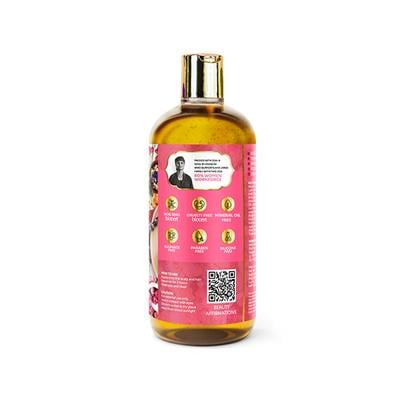 Vedic Valley 21 Tatva Hair Oil Certified Natural 300 ml - Hair Oils