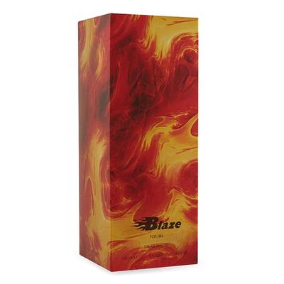 Maryaj Edp Blaze For Him 100 Ml - Men Perfumes (Edt/Edp)