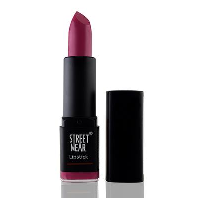 Streetwear Matte Lipstick - Pink Pop 4.2 Gm - Lipsticks