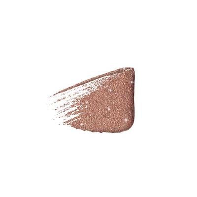 Wet N Wild Color Icon Eyeshadow Glitter Single - Nudecomer 1.4 gm - Eyeshadow, Bases & Primers