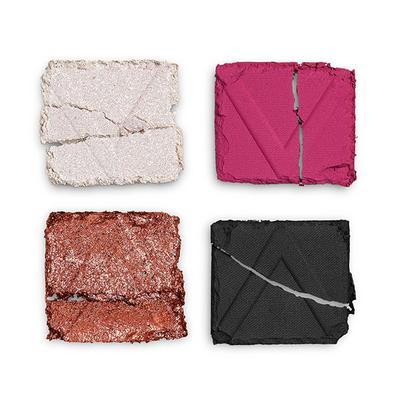 XX Revolution press shadow palette xxtravagant 4.8 gm - Face Palettes