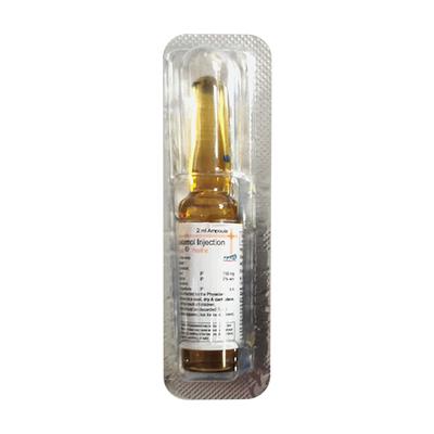 MORVIL Injection 2ml - Allergies-Ant