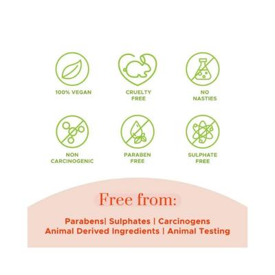 PureSense Brightening Sheet Mask with Vitamin C and Papaya For Deeply Hydrated Skin 15 ml - Sheet Masks