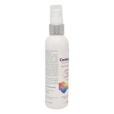 CERATOP ULTRA Lotion 100ml - Dry Skin-Emo