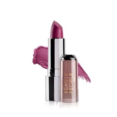 Beauty People Sheer Color Lipstick - Just - Berry - 414 3.8 gm - Lipsticks