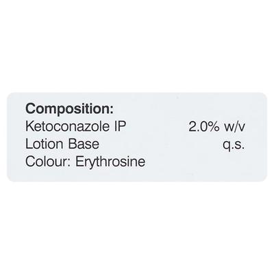 Keraglo AD Lotion 50ml - Dandruff-TAA