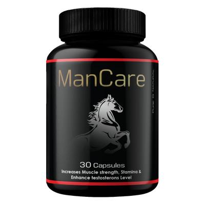 Herbal Max Mancare Capsule 30's - Sexual Care