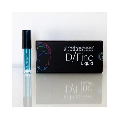 Debasreee D fine Liquid D lusion 5.0 gm - Eyeliners