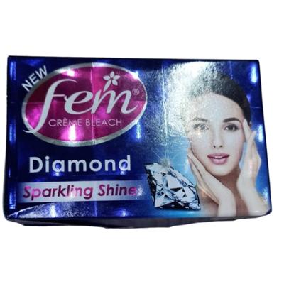 Fem Creme Bleach - Diamond 18 g - Personal Care (Ayush)