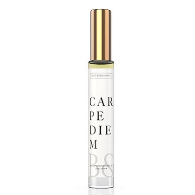 Body and Fragrance Carpe Diem concentrated premium roll on 10 ml - Men Deodorants/Roll-Ons