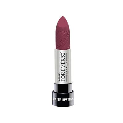 Daily Life Forever52 Hi-Tech Matte Lipstick Htm009 4 gm - Lipsticks