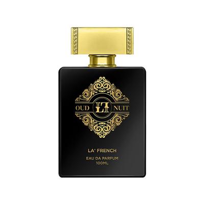 La French Oud Nuit Eau De Parfum 100 ml - Perfumes (Edt/Edp)
