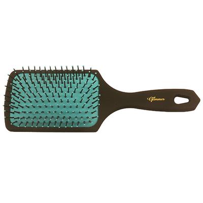 Glimmer Brush - Paddle RR1 - 88 1's - Hair Brushes