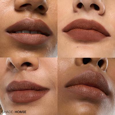 FAE Beauty Modern Matte Lipstick (Shade Homie) 3.5 gm - Lipsticks