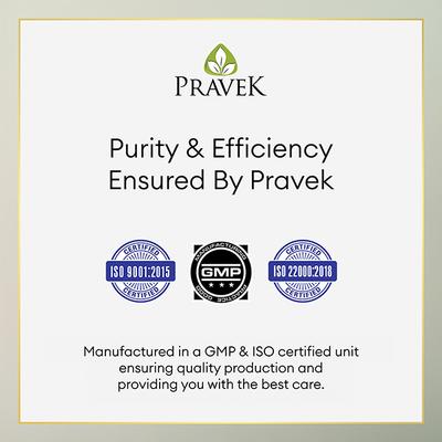 Pravek Anae Capsules 20's - Speciality Medicines