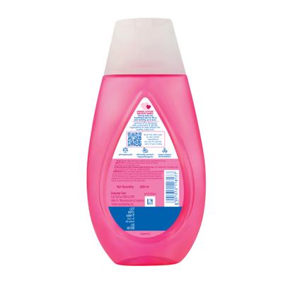 Johnson's Active Kids Shiny drops Shampoo 200 ml - Shampoos