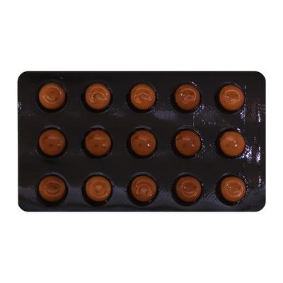 MET XL R 50/5mg Tablet 15'S - Hypertension-Bet