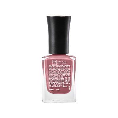 Elle 18 Nail Pop Gel Finish G20 10 ml - Nail Polish