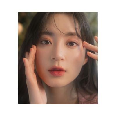 Rom&Nd Better Than Palette 03 Rosebud Garden 7.5 gm - Eye Shadow Palettes