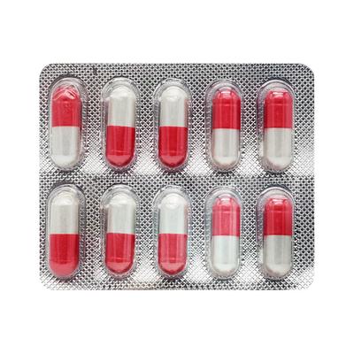 Alerfix 5mg Tablet 10'S - Allergies-Ant