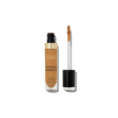 Milani Conceal + Perfect Long Wear Concealer Deep Tan 5 ml - Concealer