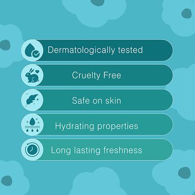 Secret Temptation Play Deo 150 ml - Deodorants/Roll-Ons