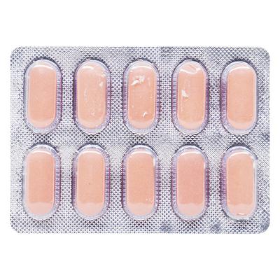 Levera XR 750mg Tablet 10'S - Epilepsy/Convulsion-Ant