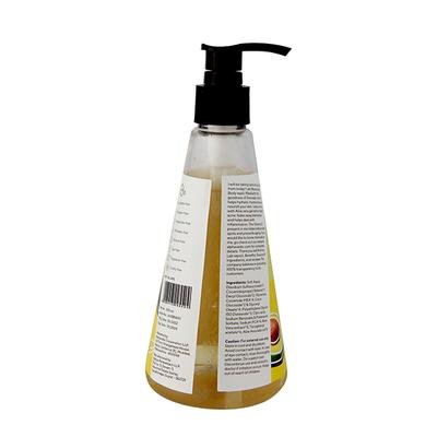 Alphavedic Bravocado Bodywash PH 5.5 250ml - Shower Gels & Body Wash