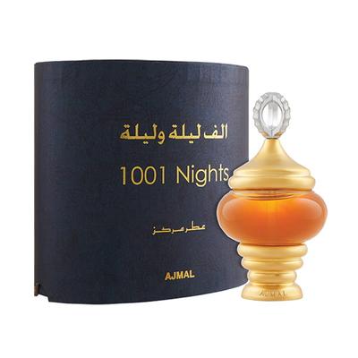 Ajmal 1001 Nights Cp 30 Ml - Perfumes (Edt/Edp)